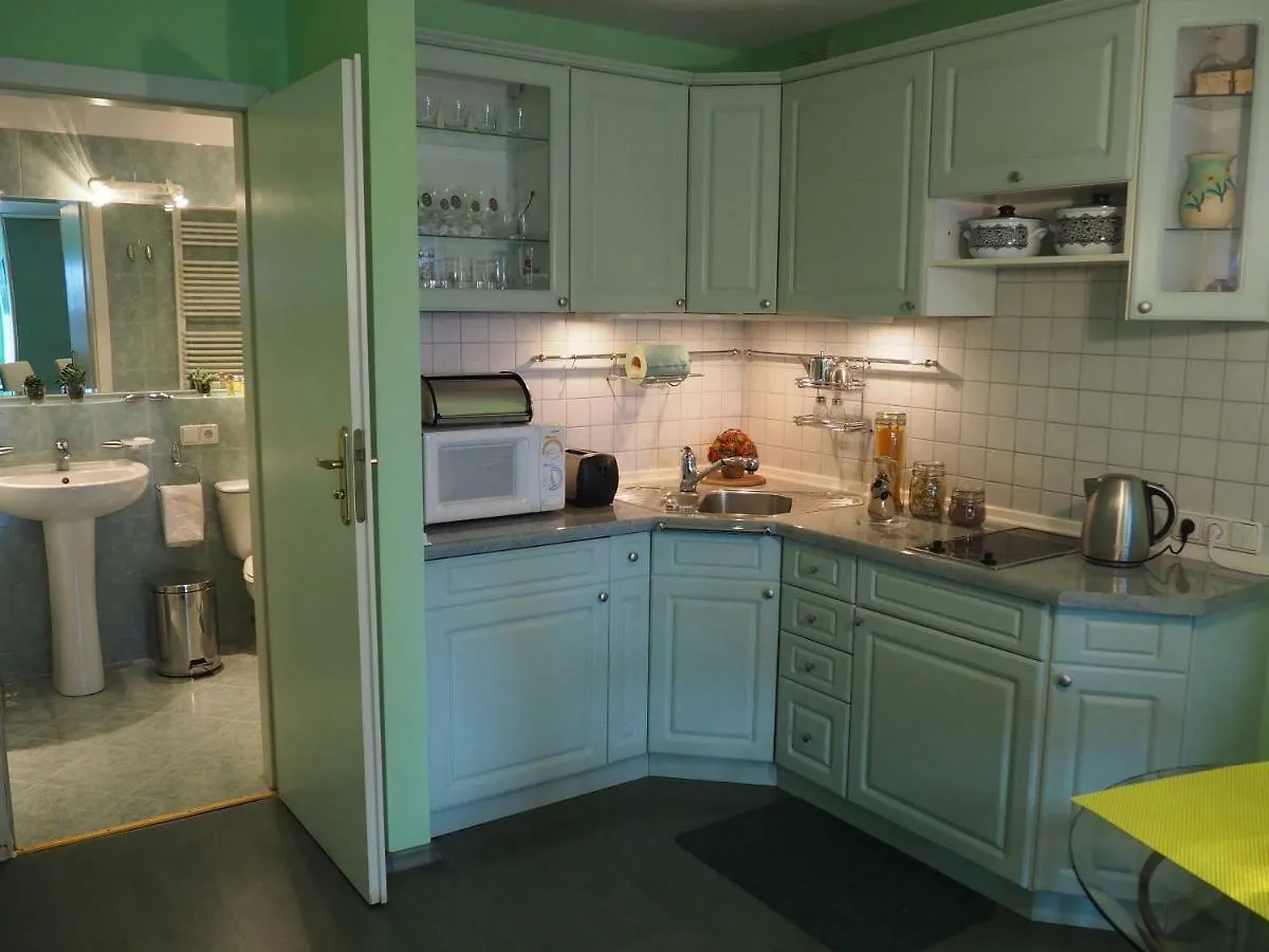 Apartament Zielone Studio Zakopane 0*,